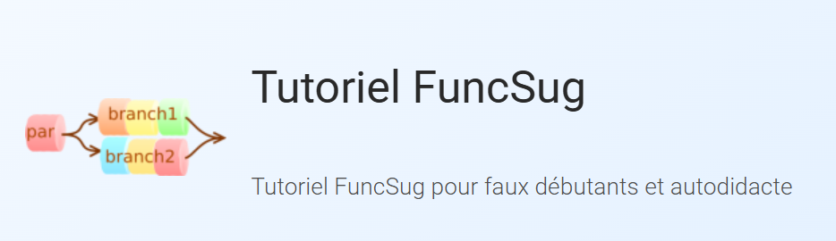 Aller vers le Tuto